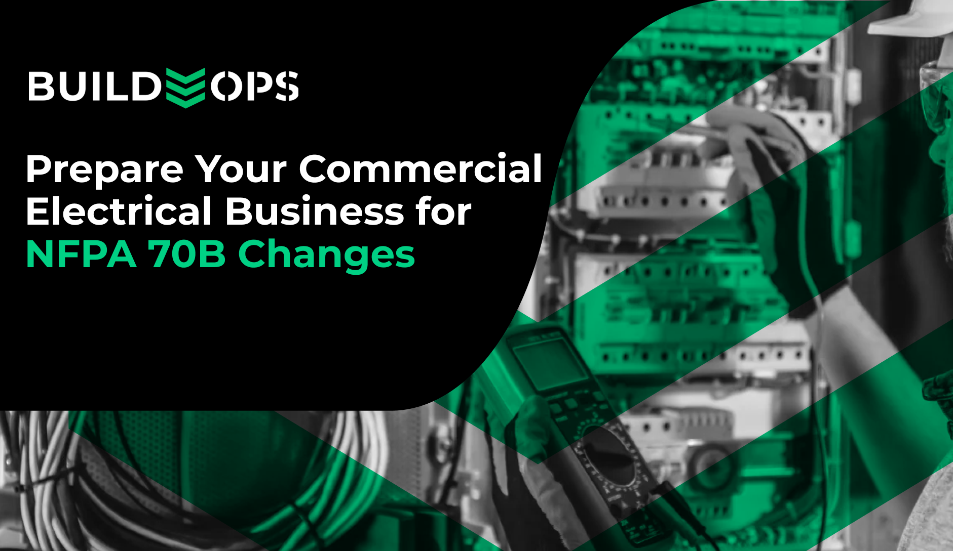 Understanding the Changes in NFPA 70B and Its Impact on Electrical Contractors image