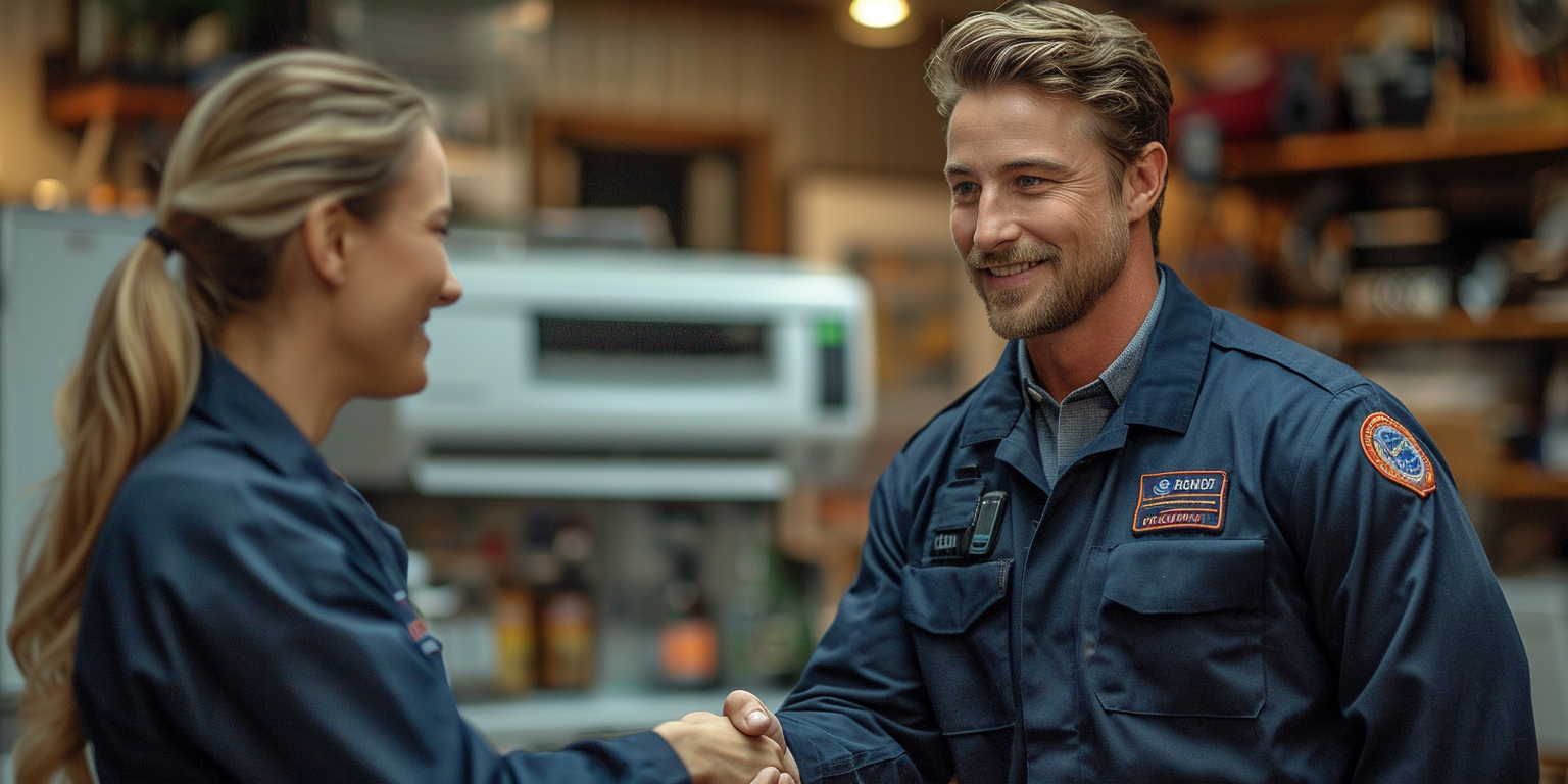 20 Best HVAC Service Agreement Templates for Field Pros image