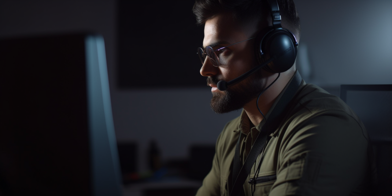 Field Technician Support_image