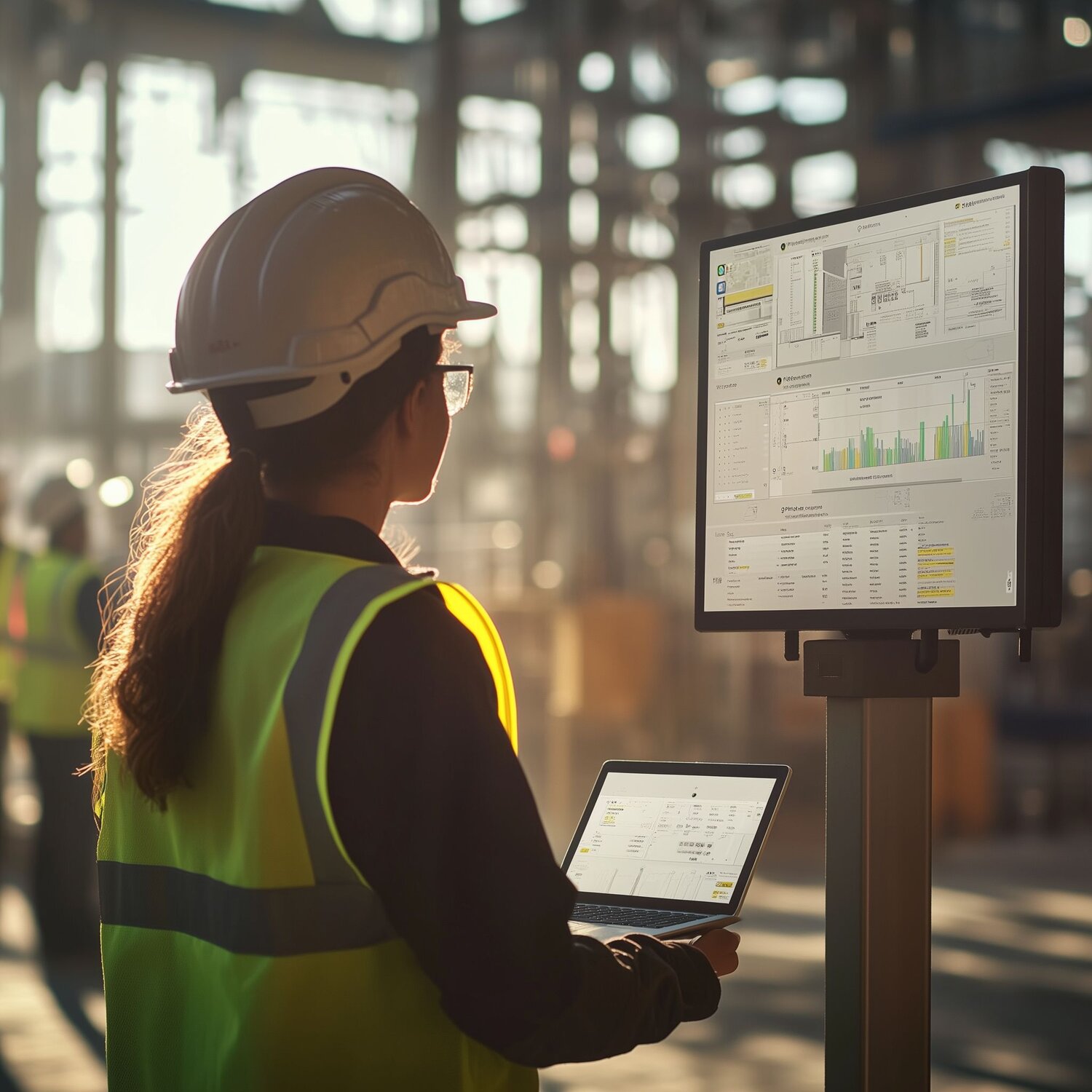 Manage Service and Projects, All in One Place