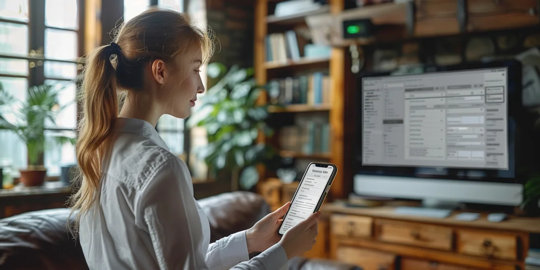 Digital Invoice App_image