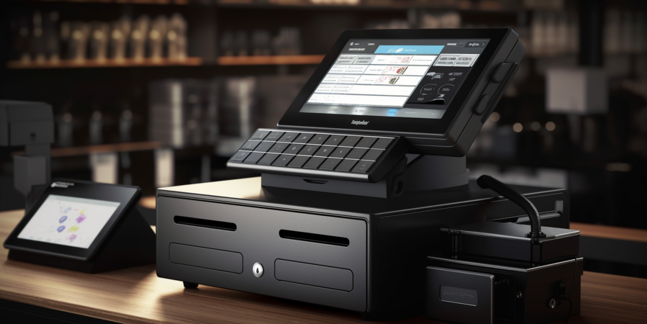 Business POS System_image