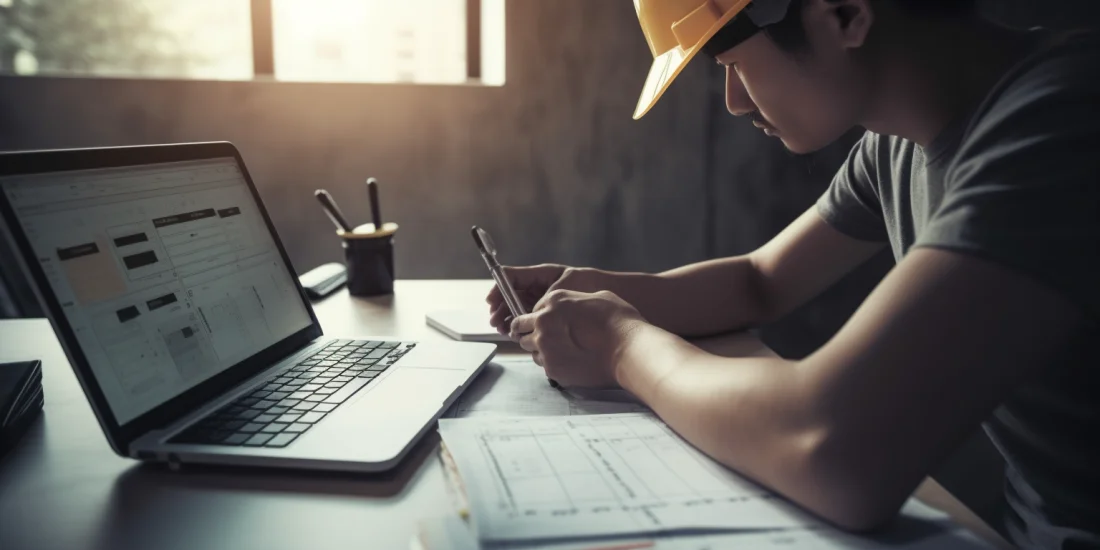 Scheduling Appointments For Building Maintenance_image