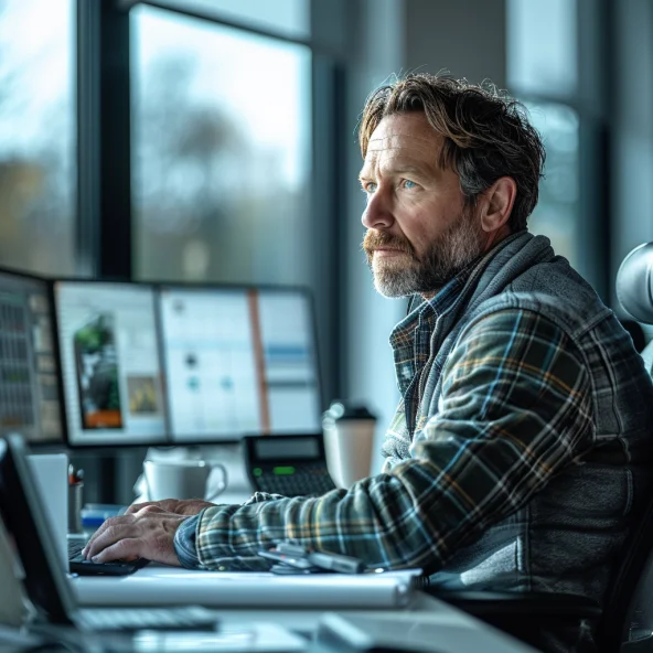 Contractor Bidding Software_image