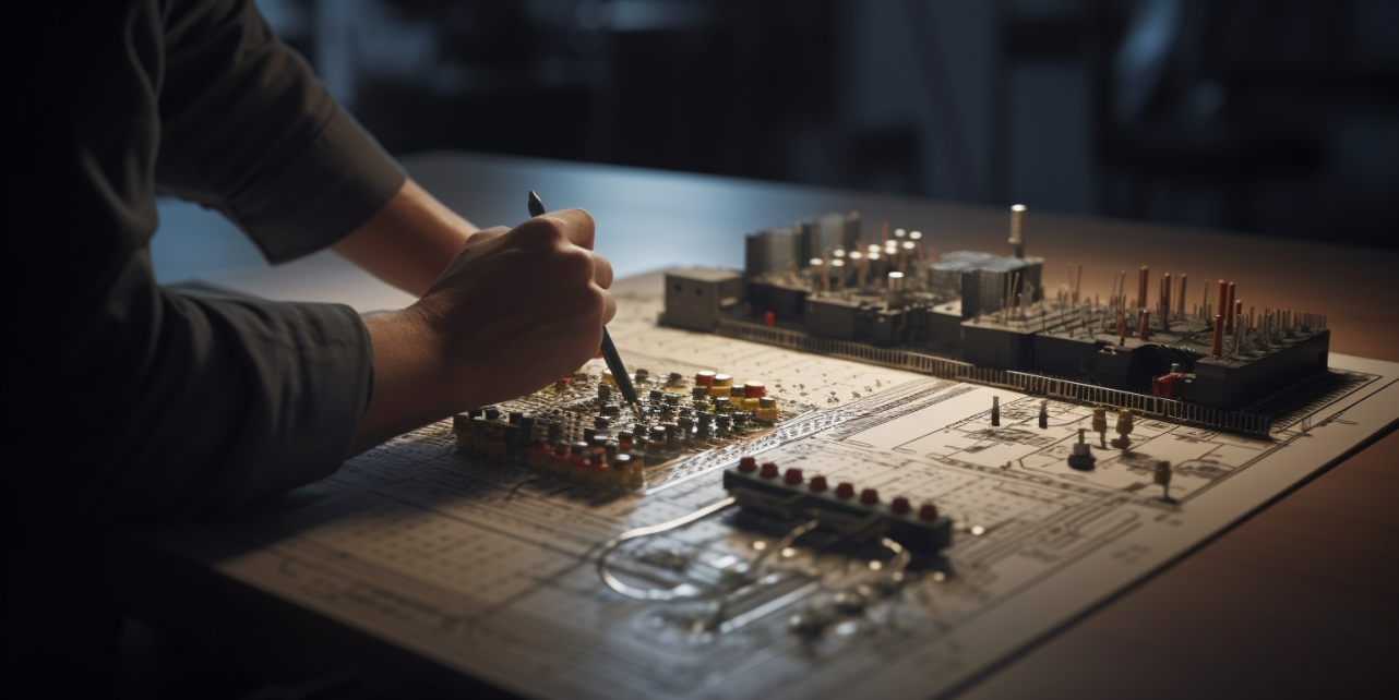 Electrical Design Program_image