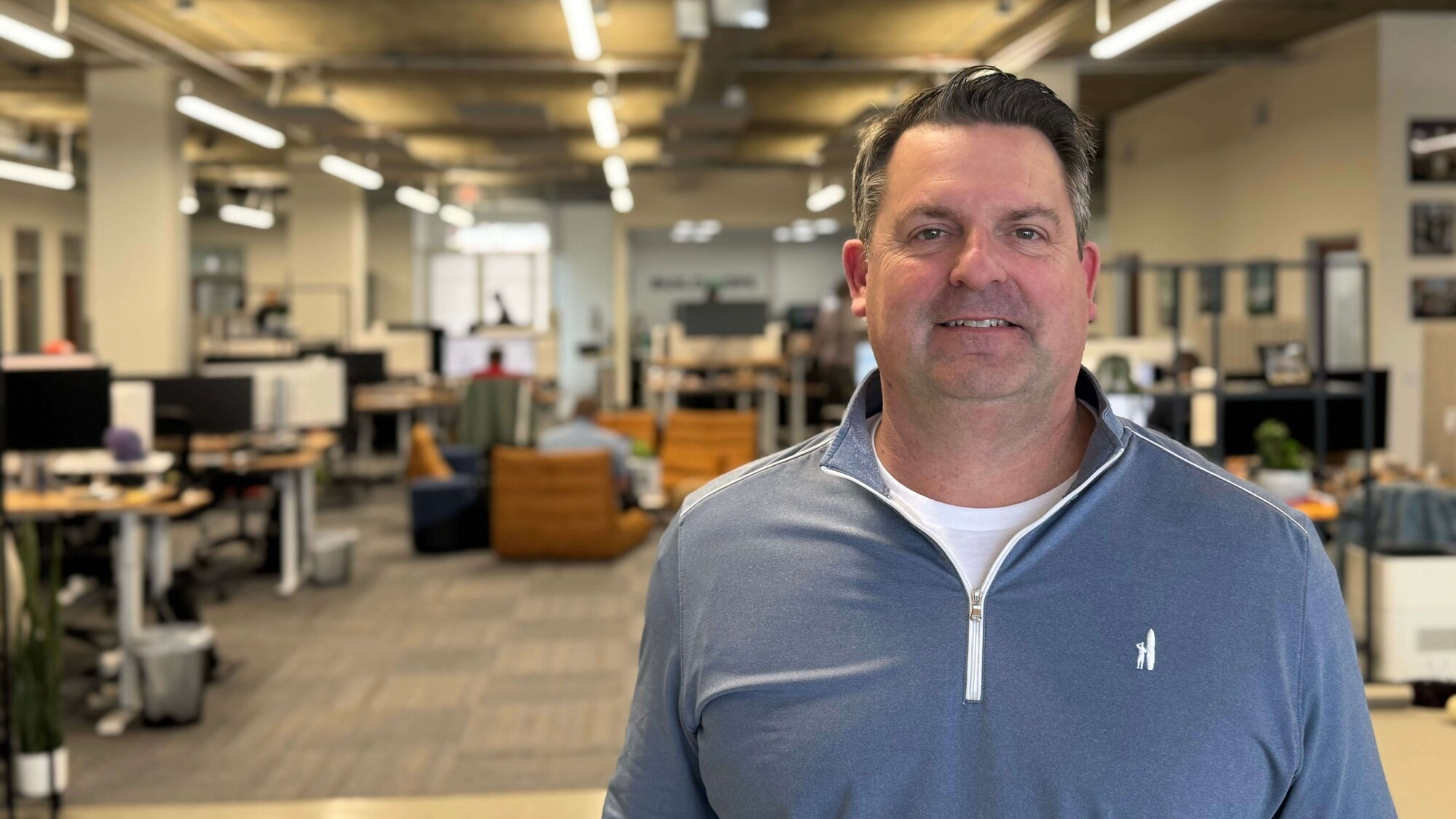 Q&A with Clay Smith, BuildOps’ New VP of Implementation image