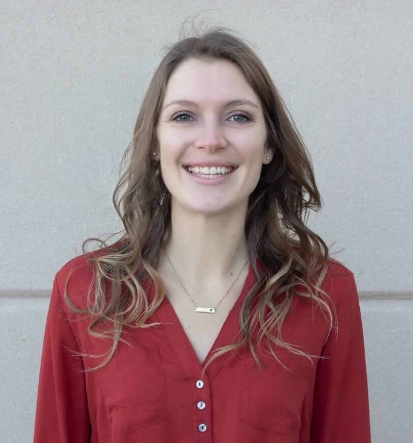Solutions Engineer at BuildOps_Chelsea Martin_image