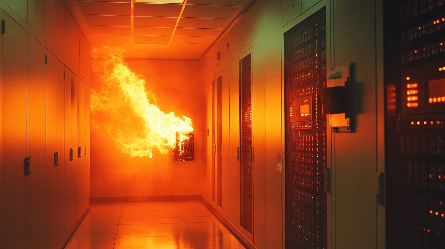 Sprinklers Work. So Why Don’t All Buildings Have Them?_image