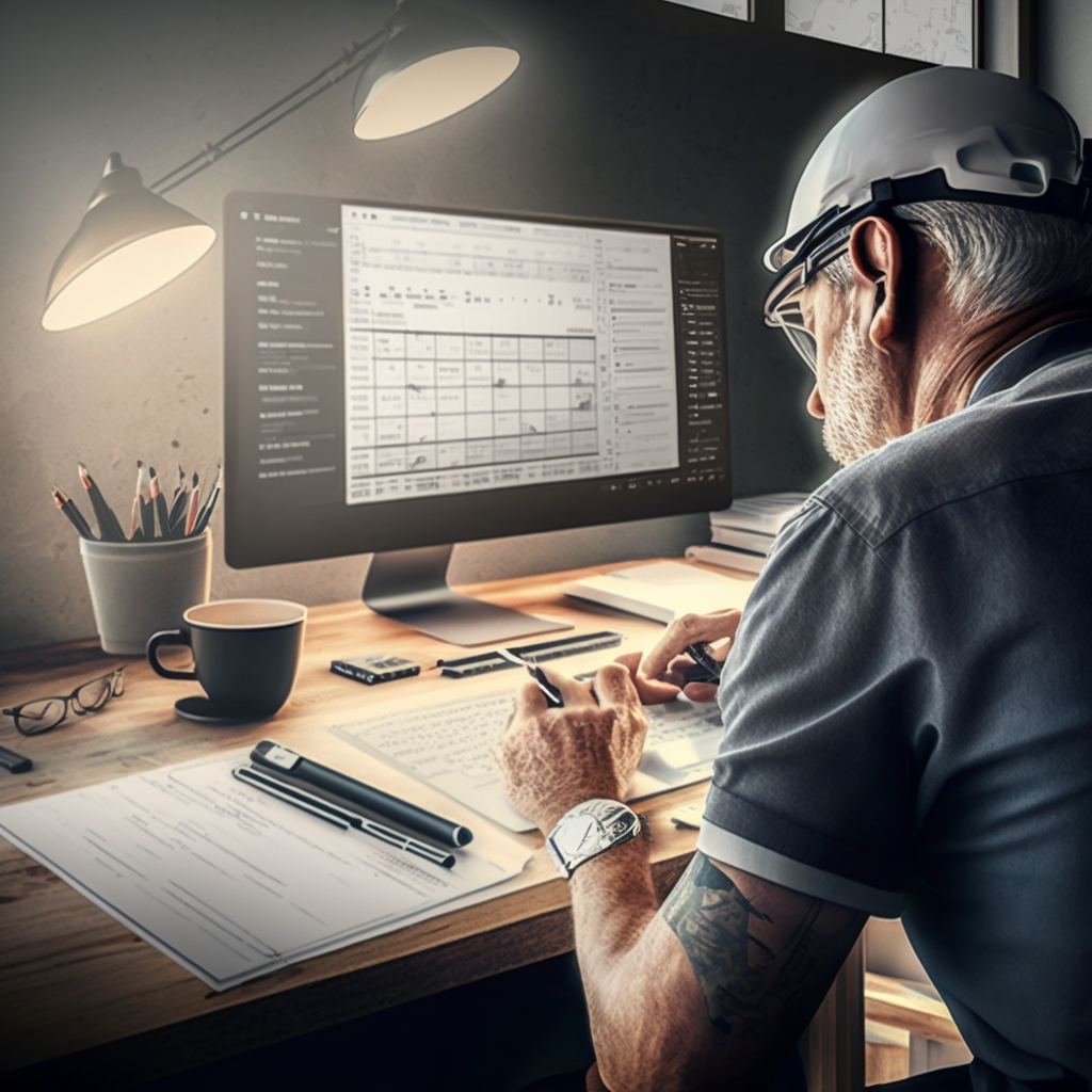 Scheduling Software For Contractor_image