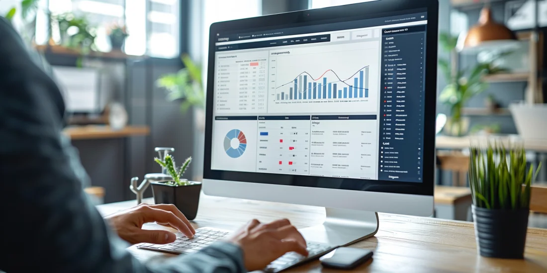 Web-Based CRM For Small Business_image