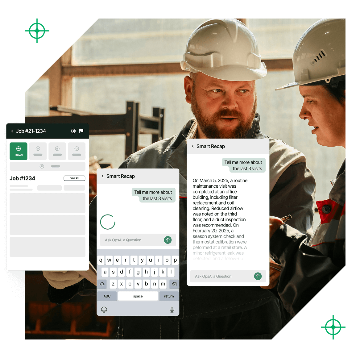 AI That Moves With You 