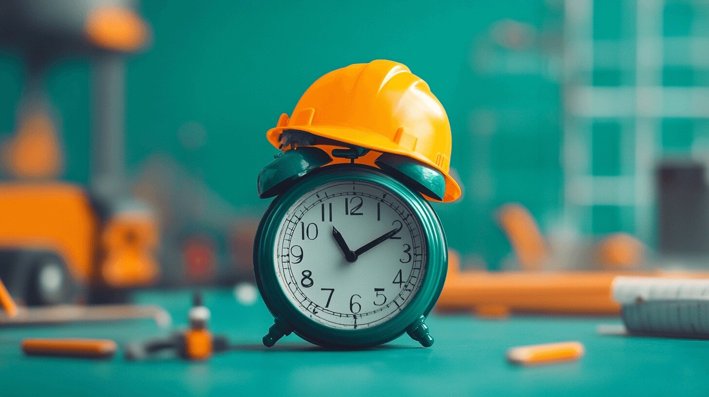 Why Speed Can Hurt Your Bottom Line: The Risks of Rushed Projects for Specialty Contractors_image