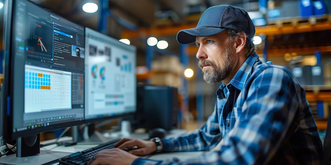 Work Order Tracking Software_image