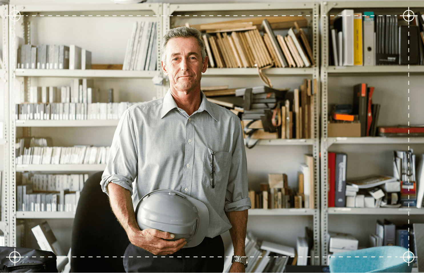 Software That Speaks Contractor