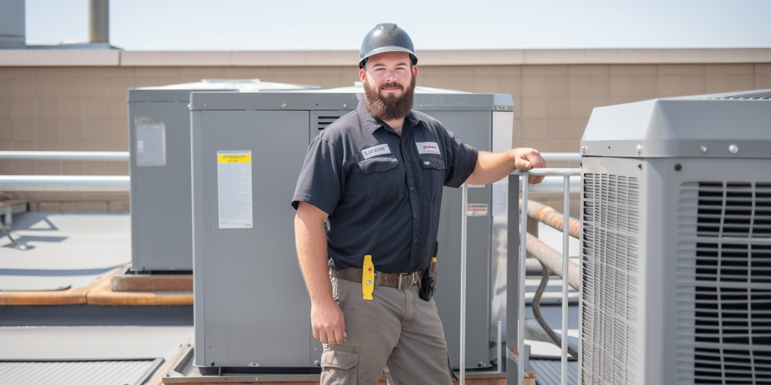 How Much Does An HVAC Tech Cost_image