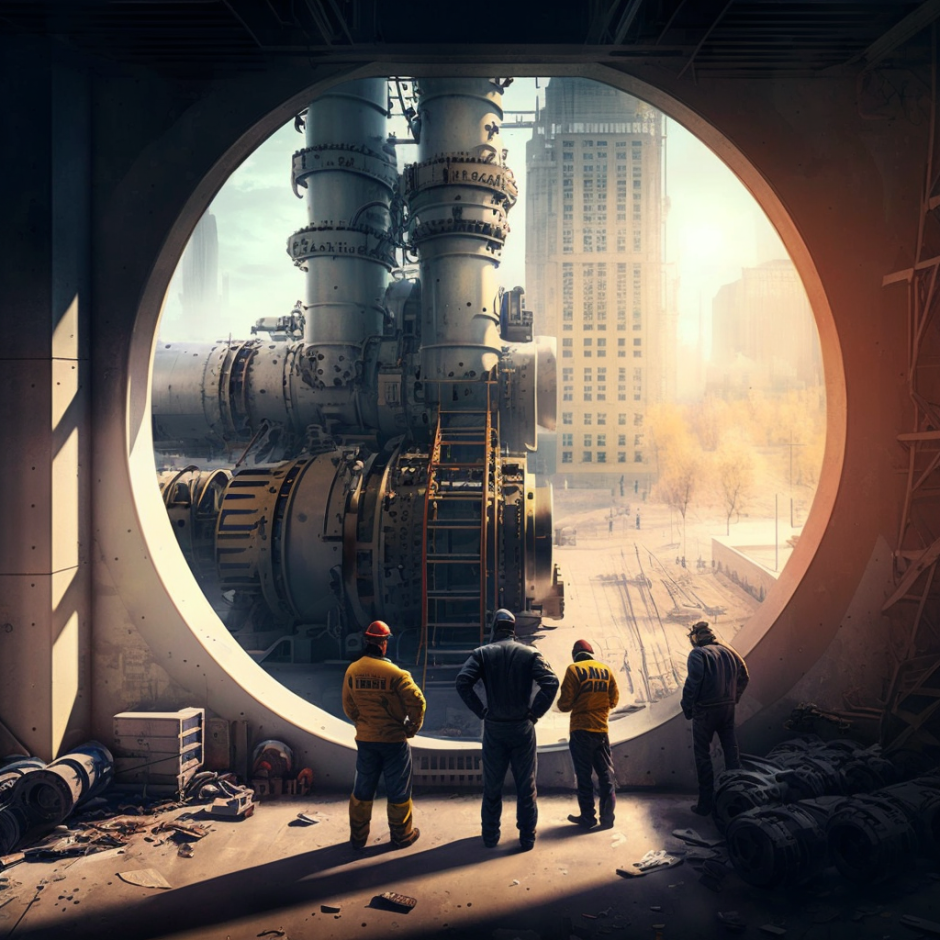Mechanical Contracting Company_image
