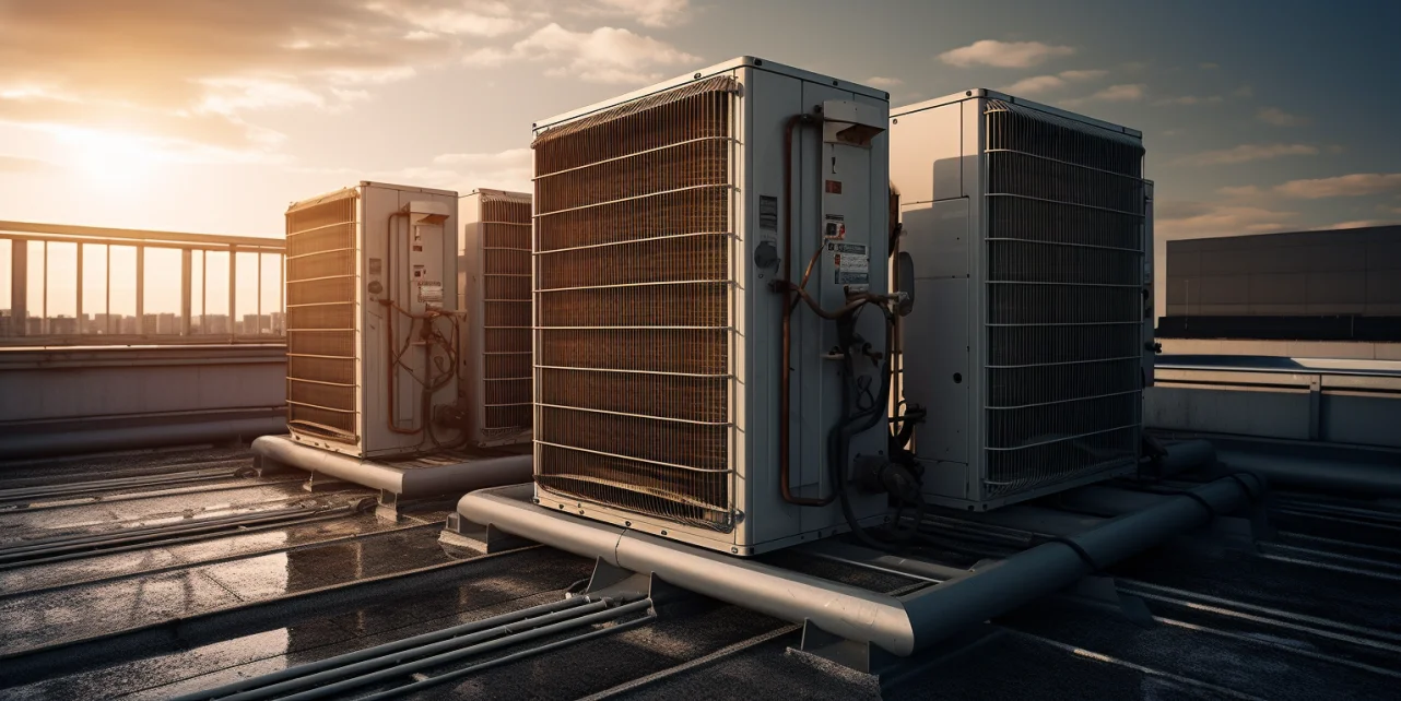 What Is The Best AC Unit For Texas_image