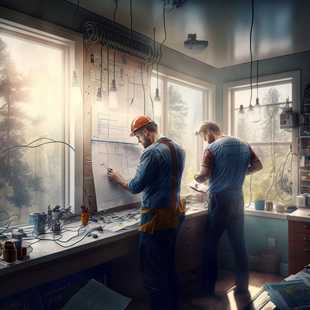 8 Best Electrician Service Software Platforms That Scale image