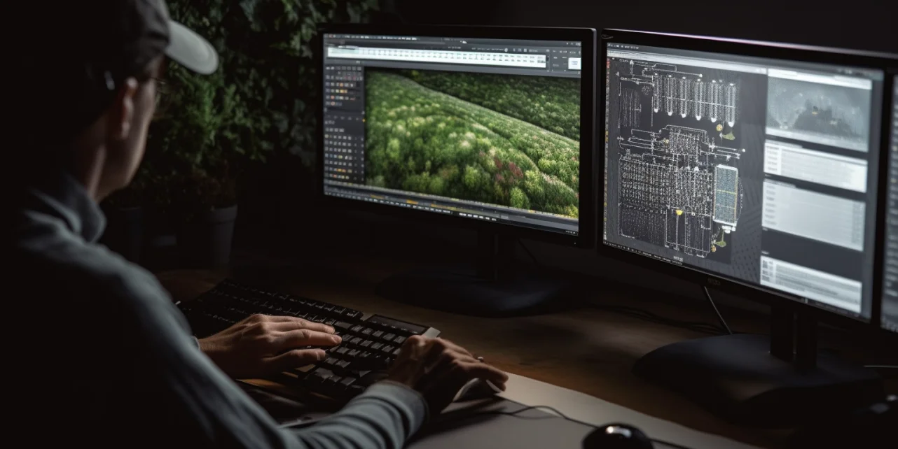 Vegetation Management Software_image