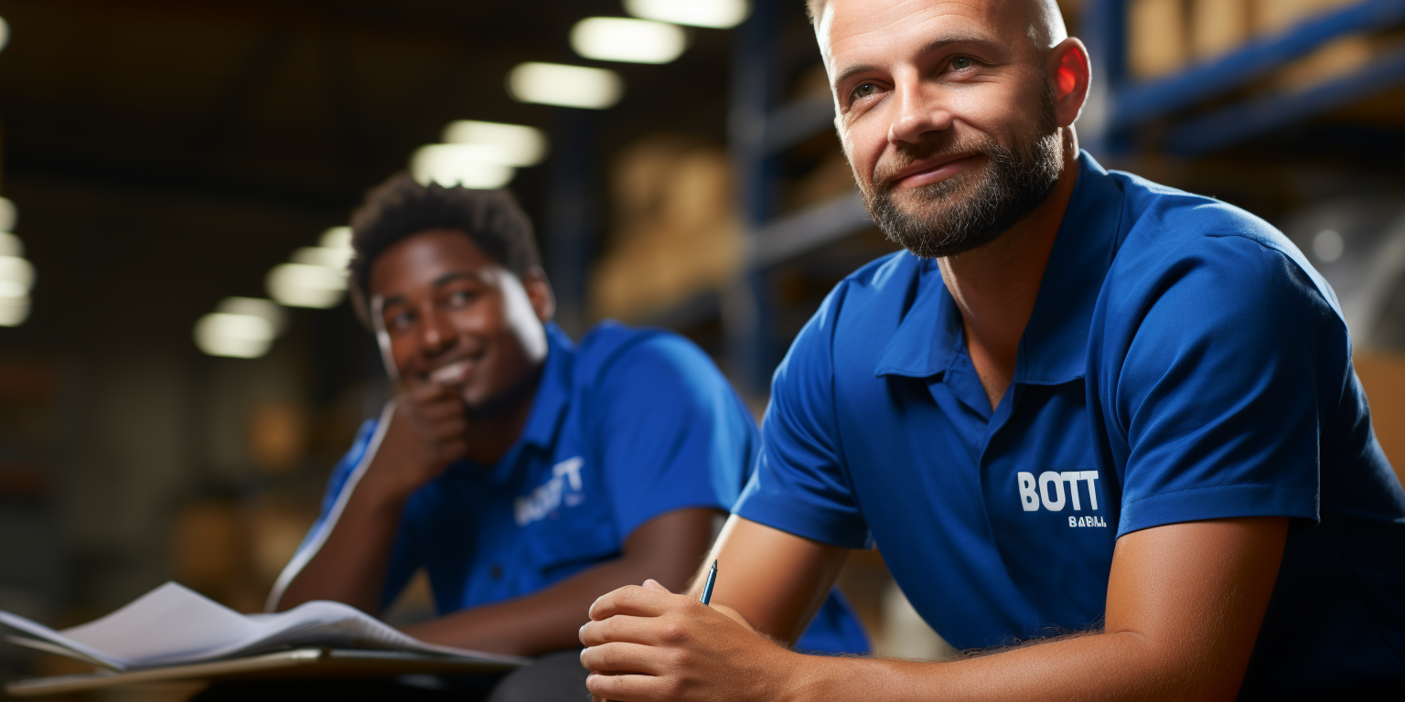 HVAC Training on the Job_image