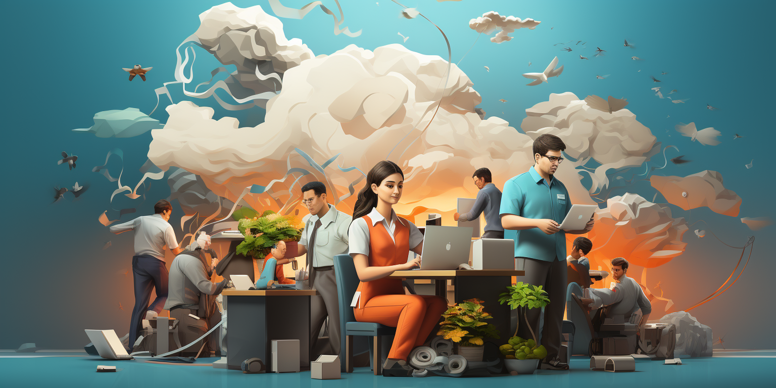 Field Of Service_image