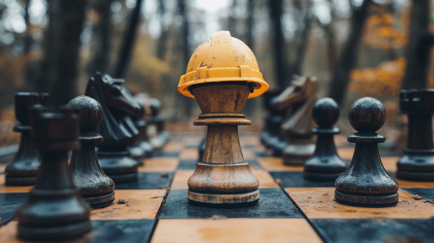 Private Equity and Your Mechanical Business: What Every Commercial Contractor Should Know image