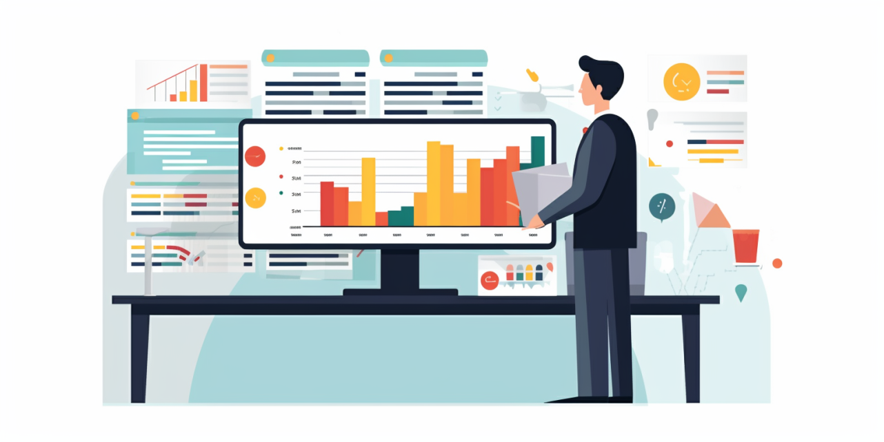 Management Software Services_image
