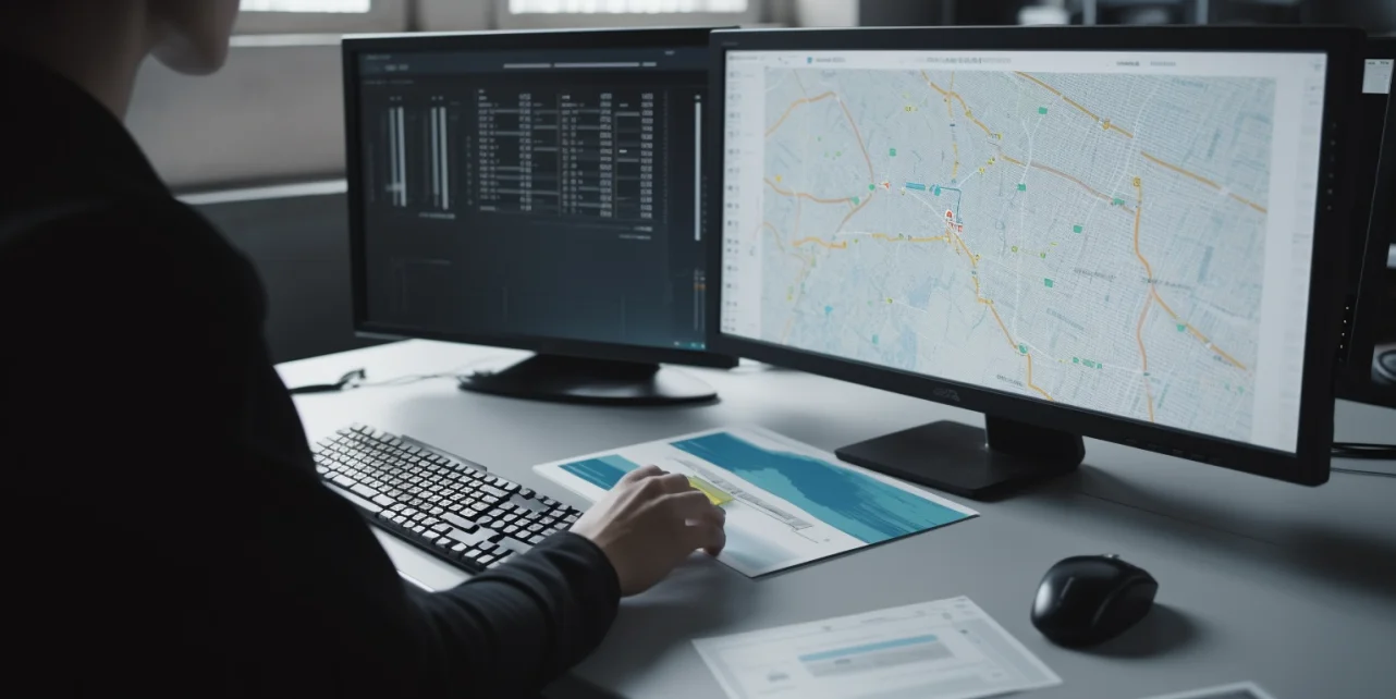 Delivery Routing Software_image