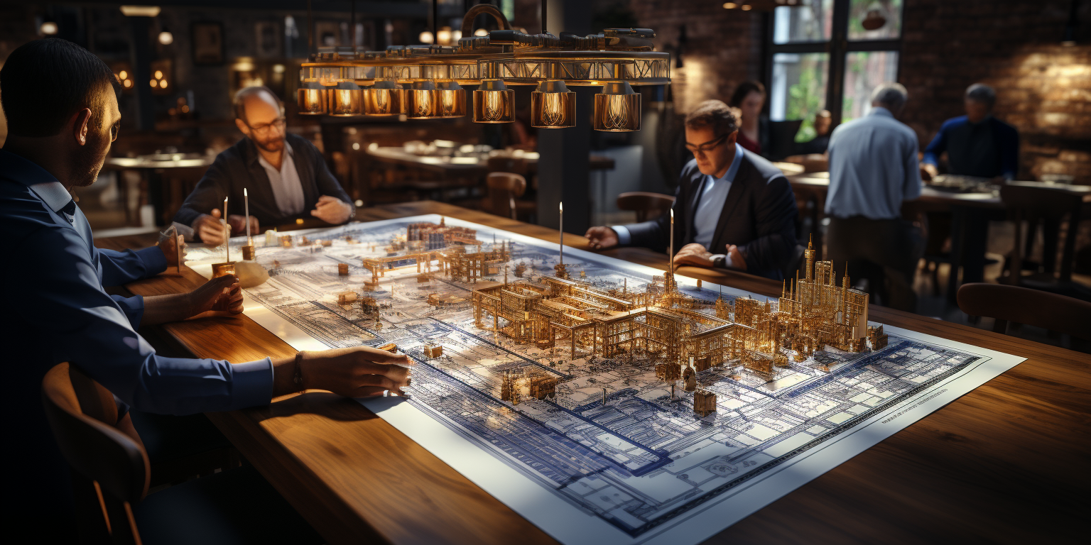 Project Management Software in Construction Industry_image