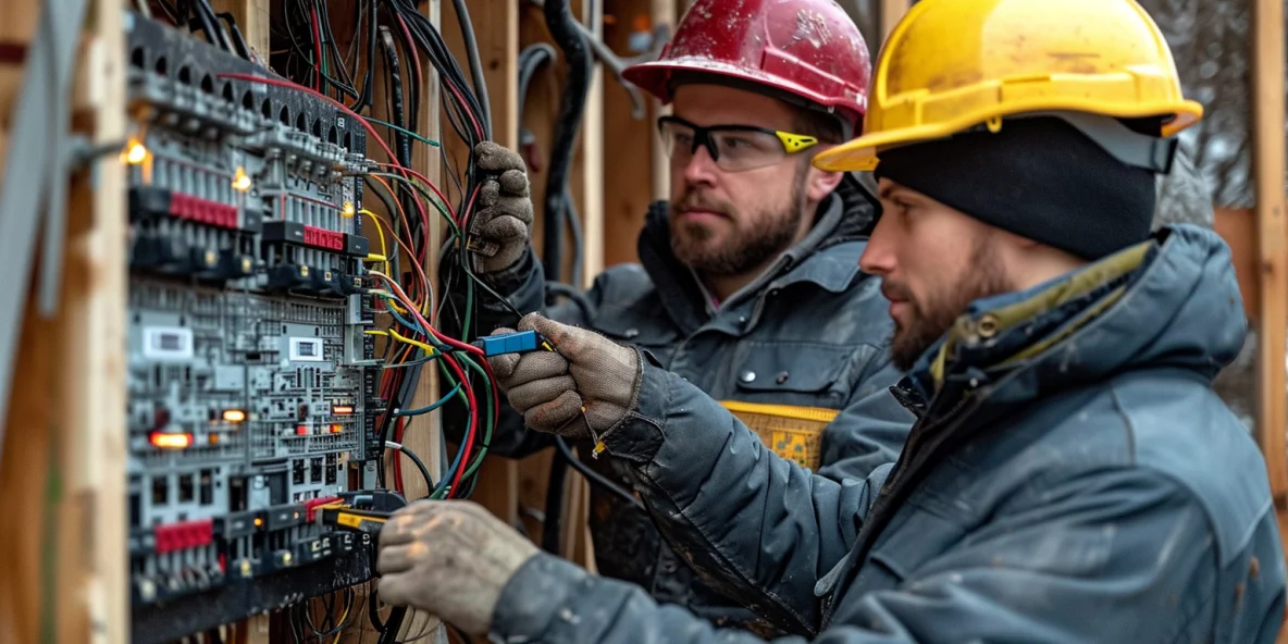 Wiring Services_image