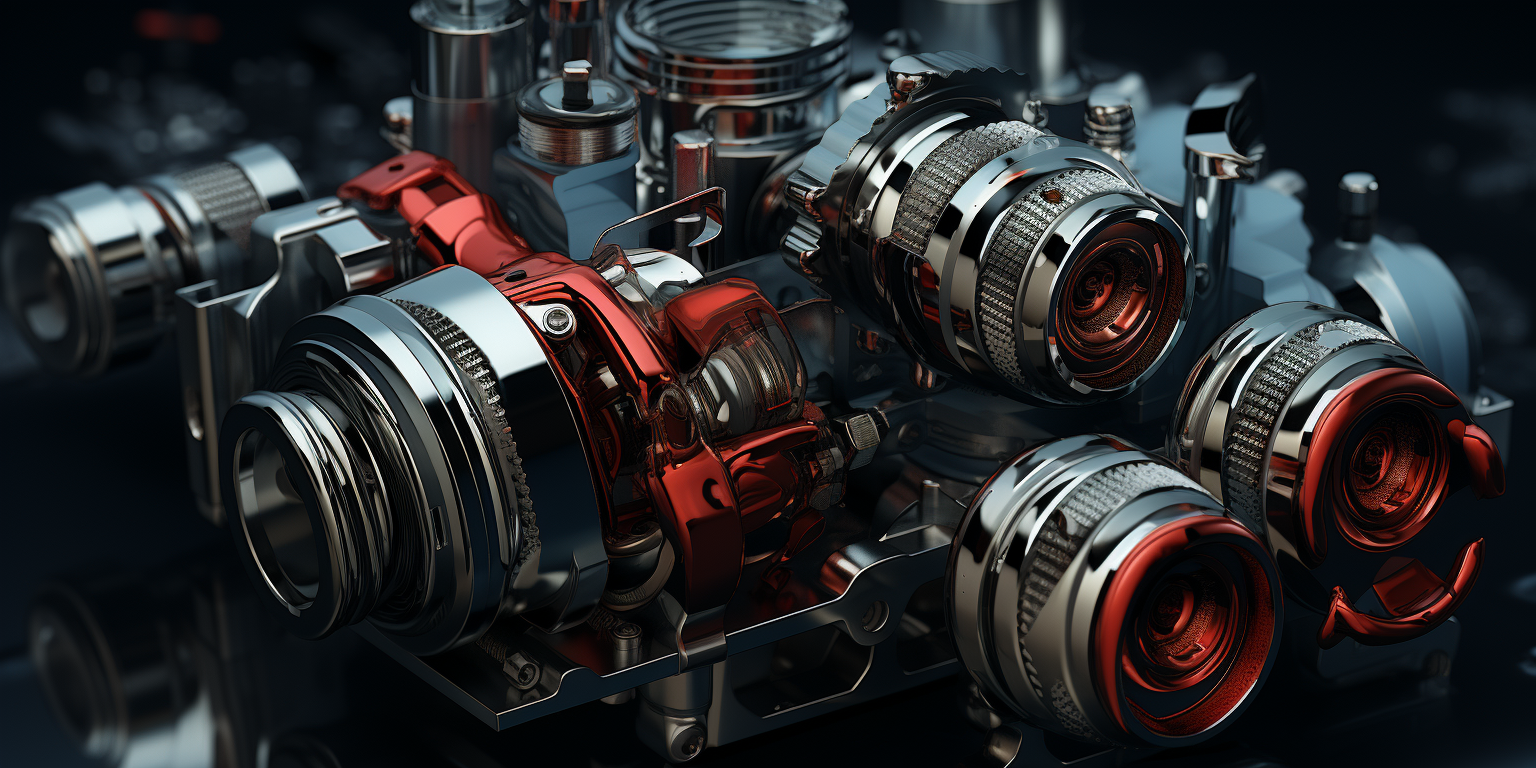 Plumbing Website Template_image
