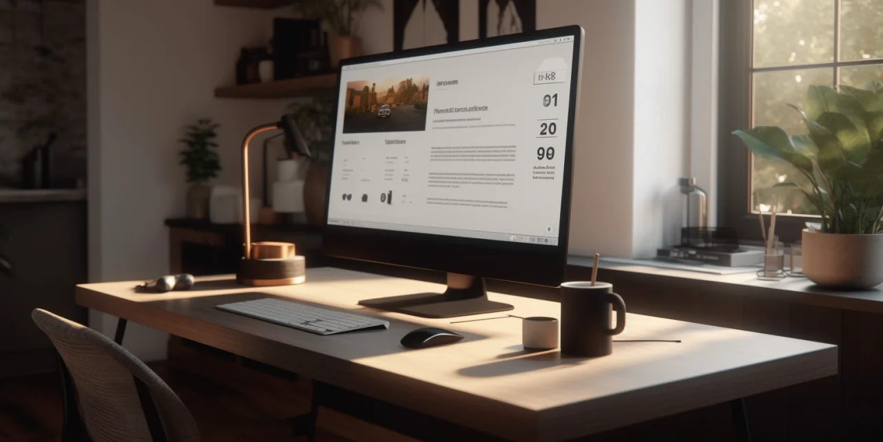 Home Service Subscription_image