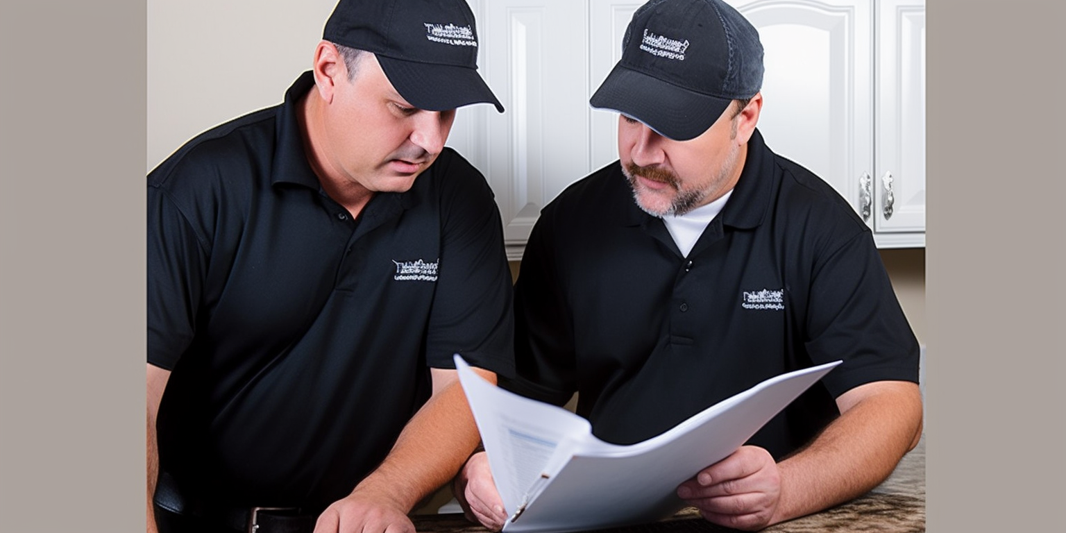Catchy Plumbing Company Names_image