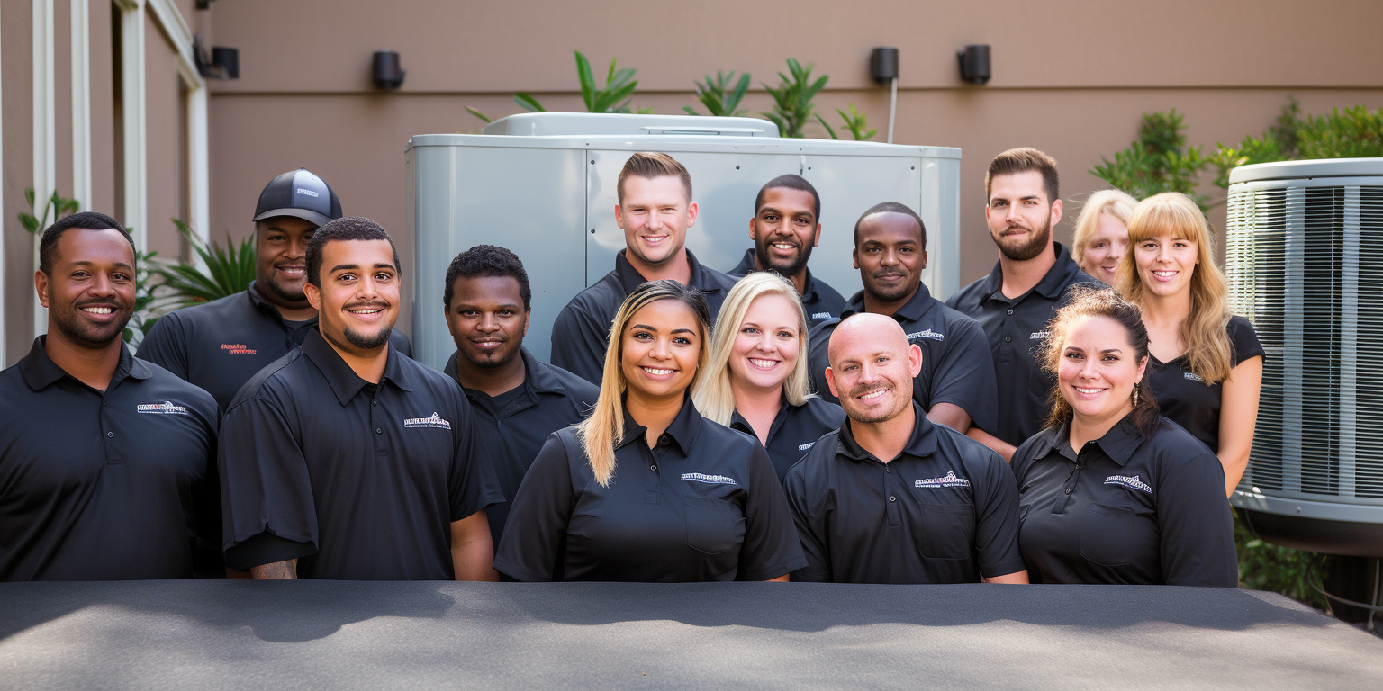 HVAC Certification Utah_image