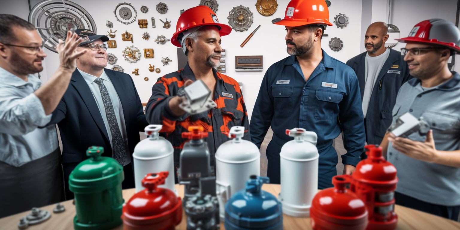 How To Install Fire Suppression System_image