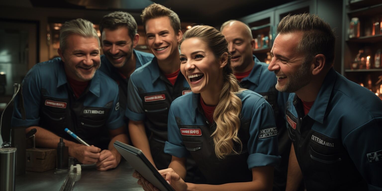 Building a Winning Team Culture & Retaining Top Talent (Free Video)_image