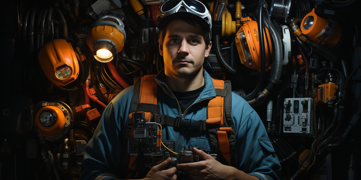 HVAC Service Technician Tool List_image
