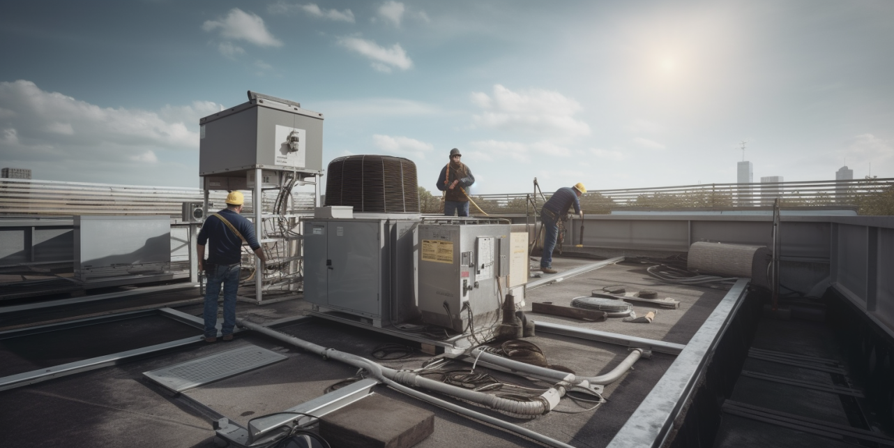 Field Service Operation_image