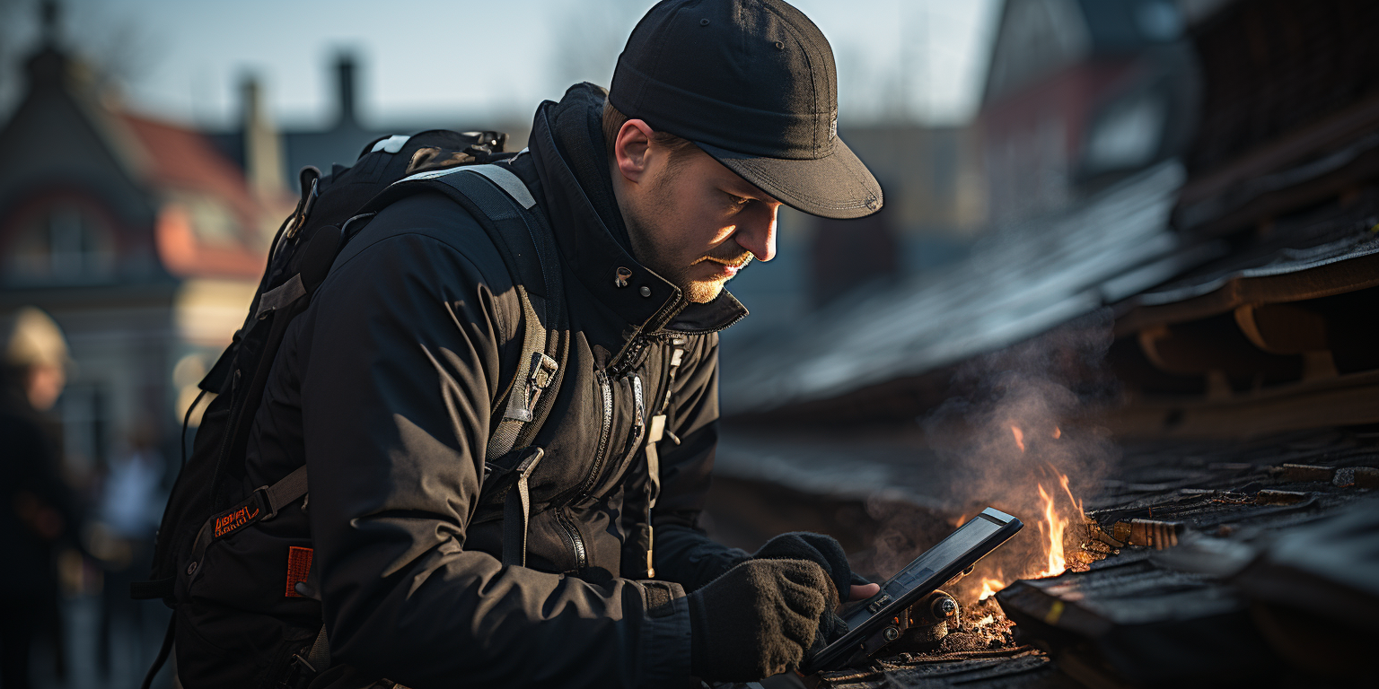 Chimney Sweep Service Software_image