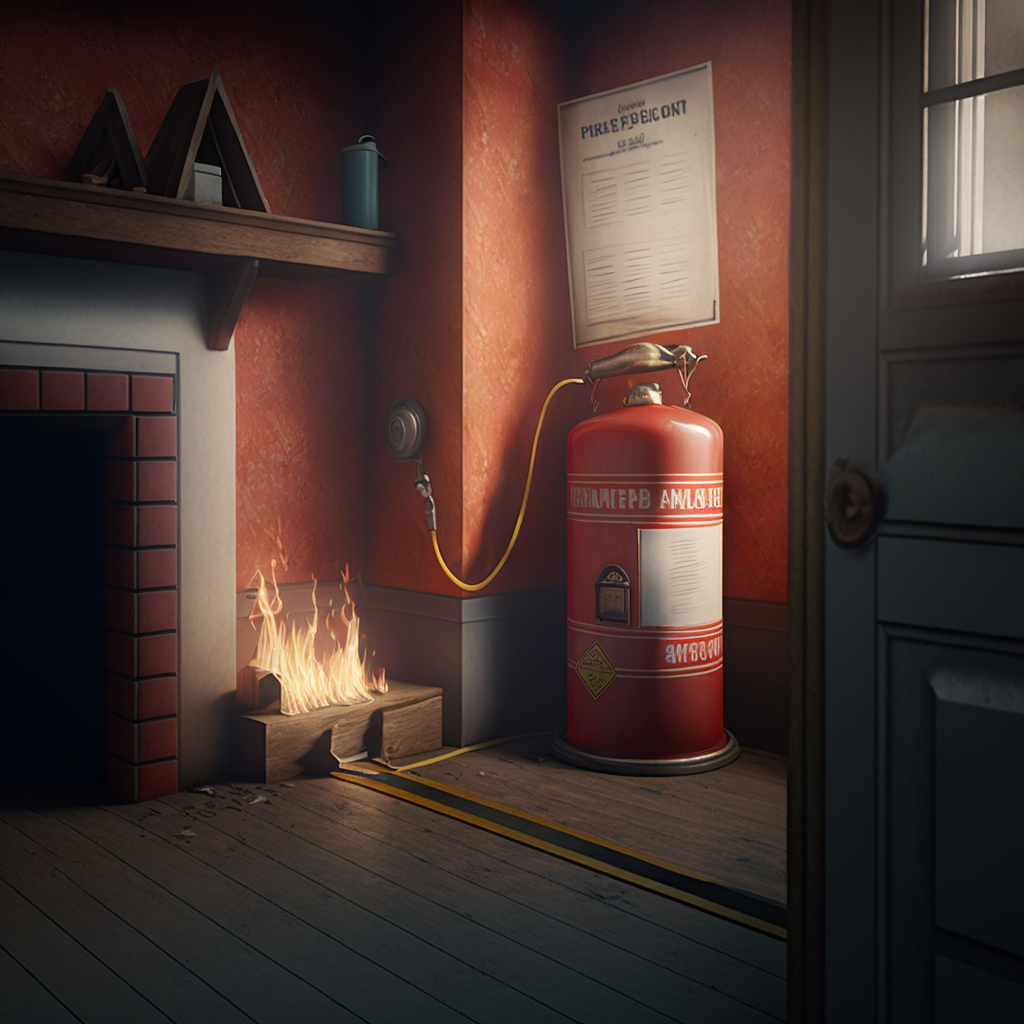 Fire Safety Compliance_image