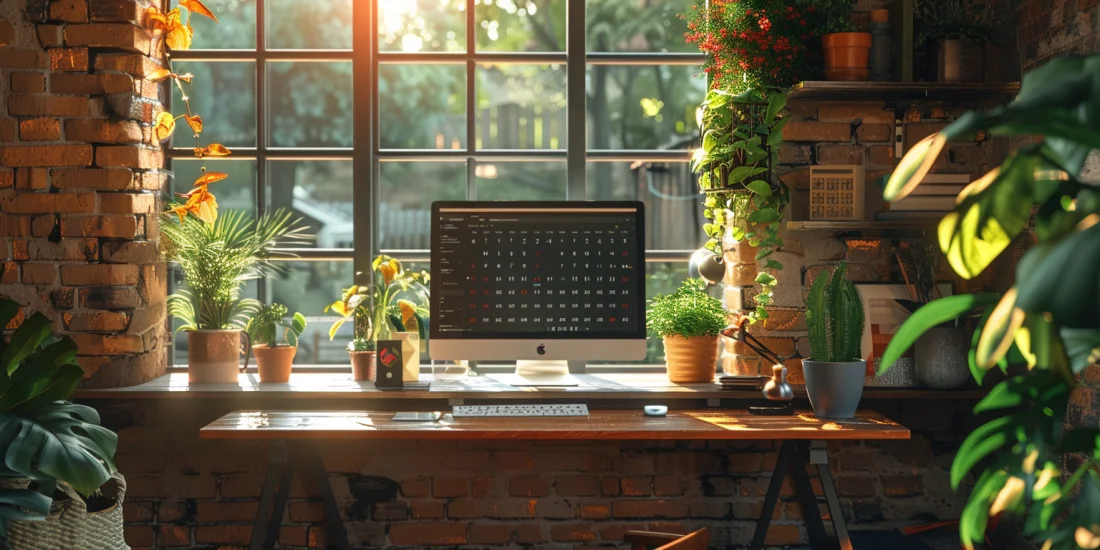 Schedule Maker For Work_image