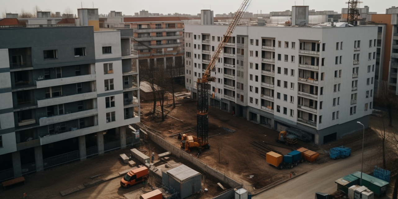 Cost Of Building An Apartment Complex_image