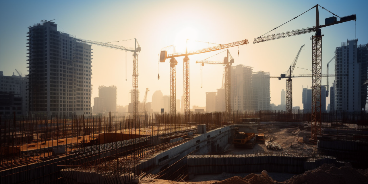 Commercial In Construction_image