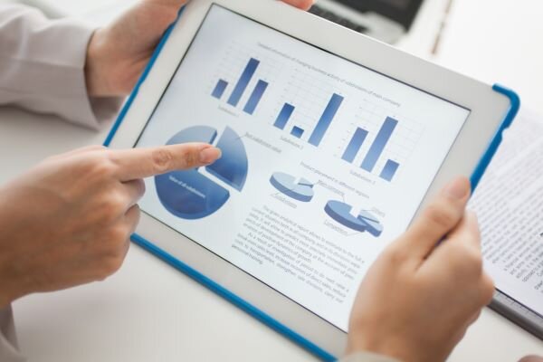 Deep Reporting: Unlock Value of Field Service Data image