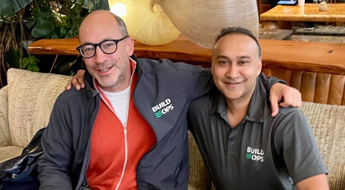BuildOps Raises $50M for Construction Contracting image