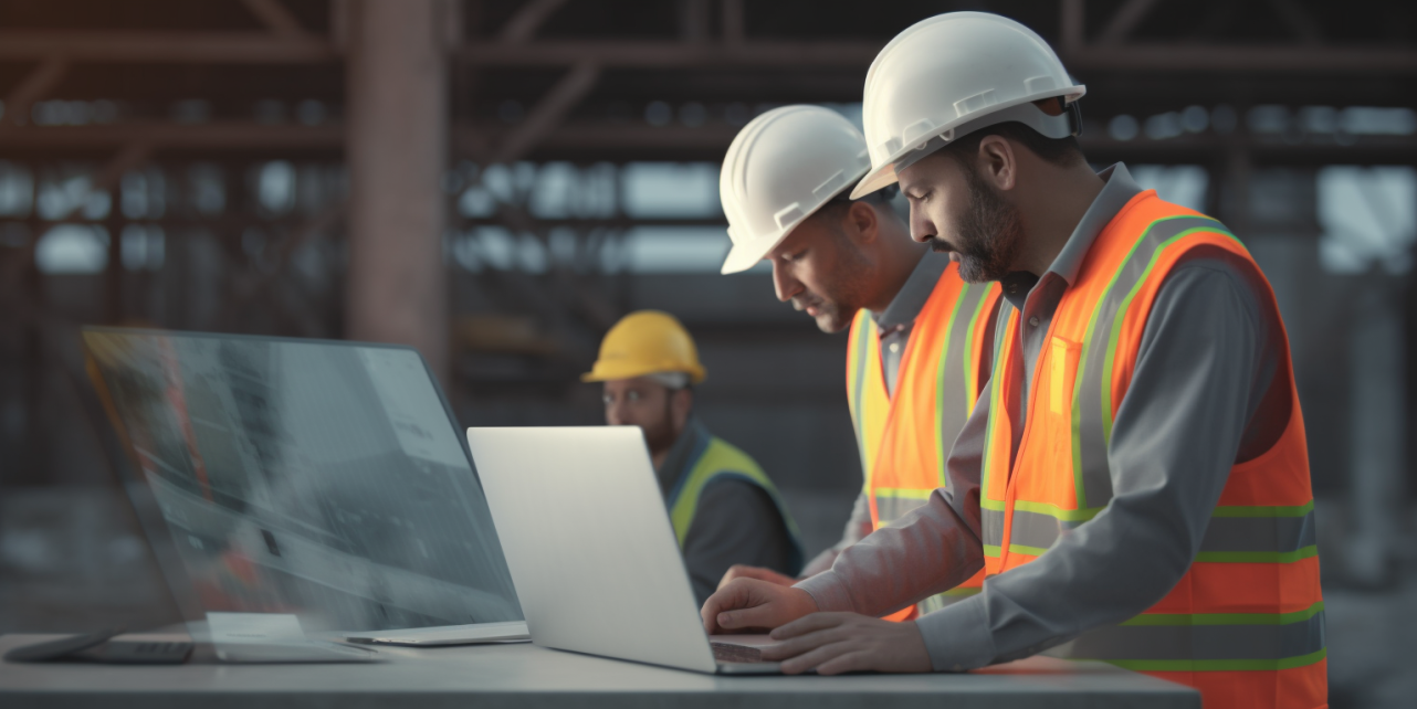 Boost Efficiency with Construction Field Management Software_image
