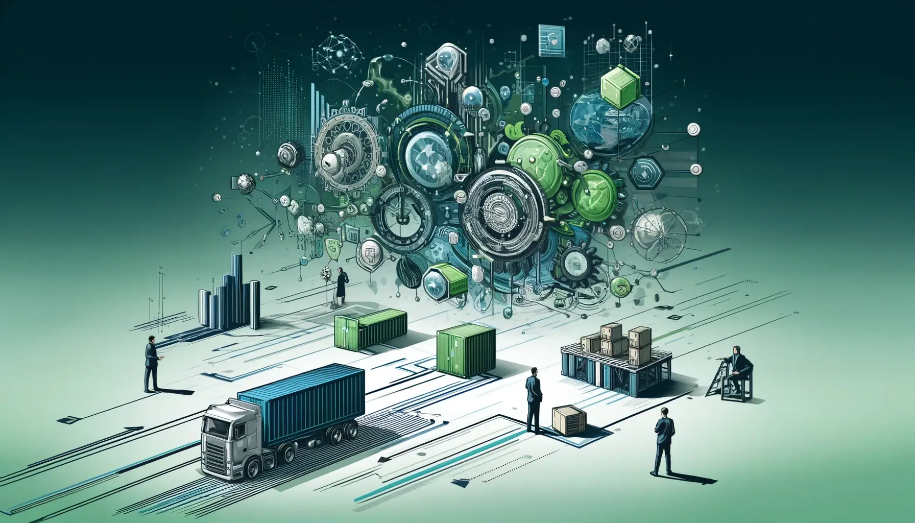 8 Game-Changing Supply Chain Trends to Watch in 2024 image