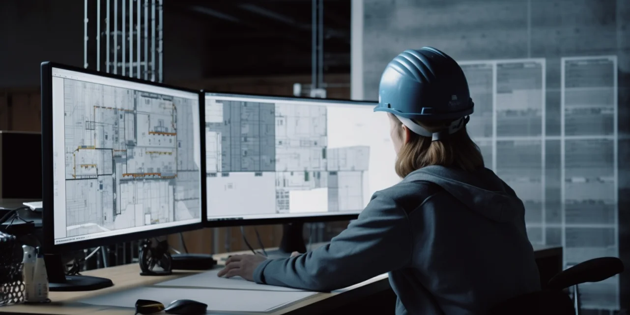 Commercial Building Software_image