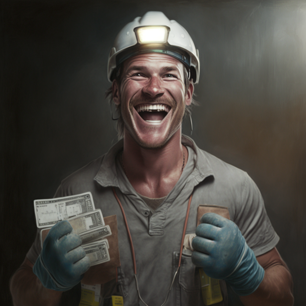 Annual Salary Electrician_image