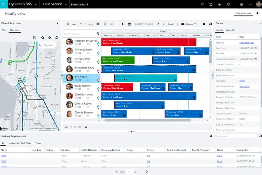 firepro365 software